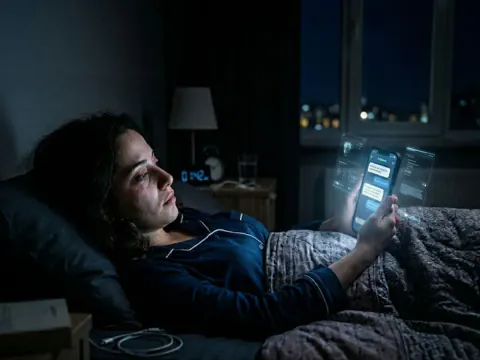 Yapay Zekayla Dertleşmenin Gizli Riski: Plasebo Empatisi Nedir? Yapay Zekayla Dertleşmenin Gizli Riski: Plasebo Empatisi Nedir?