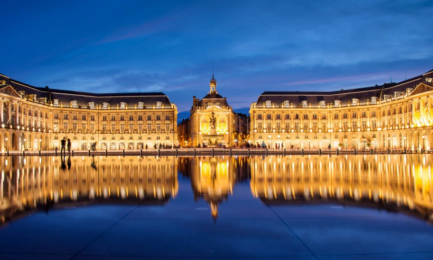 Fransa'nın Güneybatısında Hareketli Gündem: Bordeaux ve Sud Ouest Fransa'nın Güneybatısında Hareketli Gündem: Bordeaux ve Sud Ouest