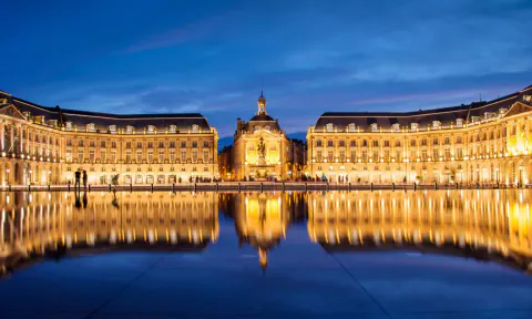 Fransa'nın Güneybatısında Hareketli Gündem: Bordeaux ve Sud Ouest