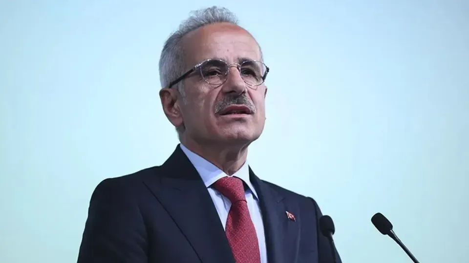 Mavi Vatan'da kritik hamle: Doğu Akdeniz Gemi Trafik Sistemi hizmete girdi görseli