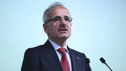 Mavi Vatan'da kritik hamle: Doğu Akdeniz Gemi Trafik Sistemi hizmete girdi
