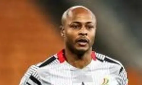 2026 Dünya Kupası'nda Ghana-Panama Heyecanı: Andre Ayew'den Takıma Kritik Çağrı