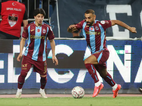 Konyaspor - Trabzonspor: Medas'ta Avrupa mücadelesinin erken finali, taktik detaylar ve tarihçe