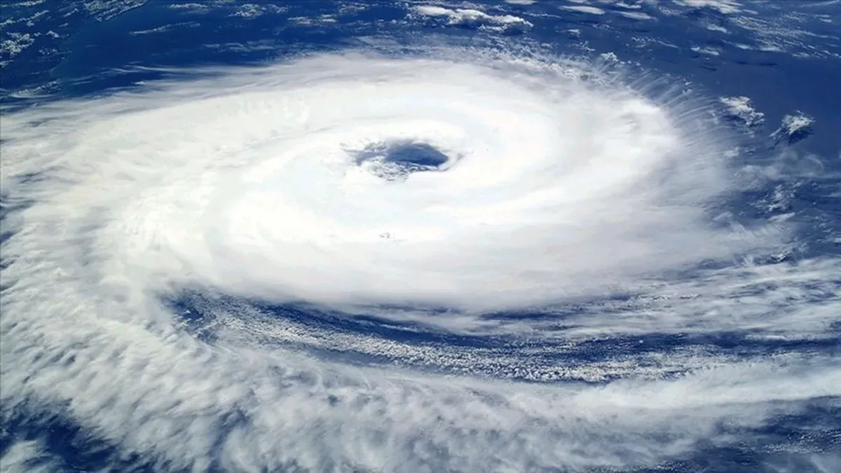 Süper El Niño Riski Kapıda: 2027'de Sıcaklık Rekorları Bekleniyor Süper El Niño Riski Kapıda: 2027'de Sıcaklık Rekorları Bekleniyor