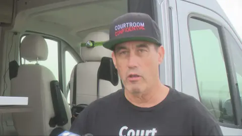 "Court Dawg Daniel" Fenomeni: Hukuk İçerik Üreticiliğinin Yeni Yüzü ve Etik Sınırları