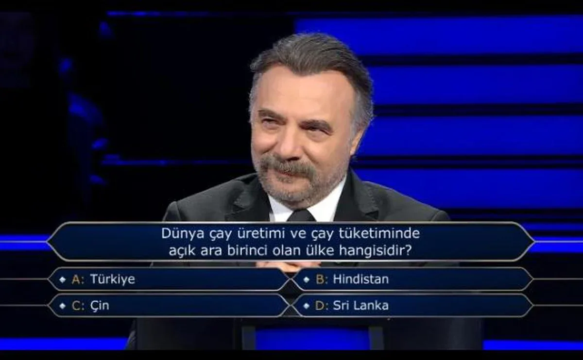 Kim Milyoner Olmak İster'de Sorulan 'Martı Hangi Familyadandır?' Sorusunun Cevabı Kim Milyoner Olmak İster'de Sorulan 'Martı Hangi Familyadandır?' Sorusunun Cevabı