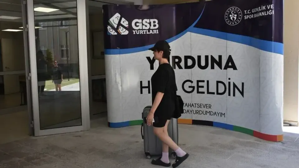 GSB Seyahatsever Projesi 2026 Başvuruları Başladı: Ücretsiz Konaklama Şartları Neler? görseli