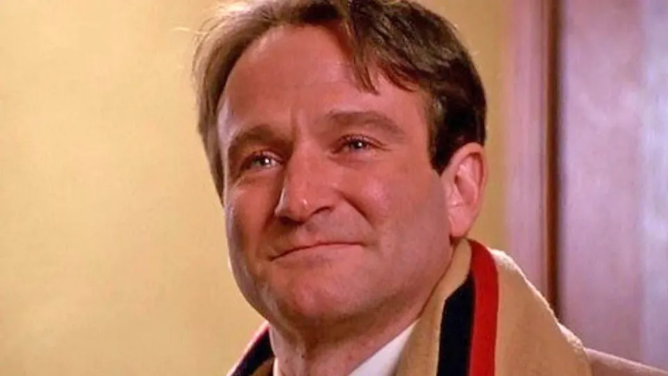 Robin Williams'ten Unutulmaz Miras: Disney Arşivindeki Gizli Kayıtlar görseli