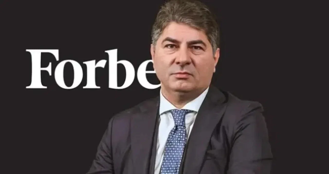 Hakan Safi'nin Başarı Hikayesi: Safi Holding'in Dev Portföyü ve Serveti Hakan Safi'nin Başarı Hikayesi: Safi Holding'in Dev Portföyü ve Serveti