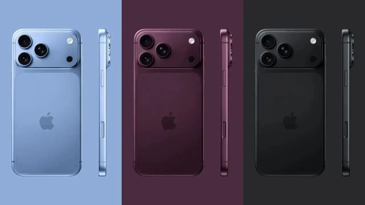 iPhone 18 Pro: Değişken Aperatürlü Kamera ve A20 Pro Çipiyle Zirveye İddia iPhone 18 Pro: Değişken Aperatürlü Kamera ve A20 Pro Çipiyle Zirveye İddia