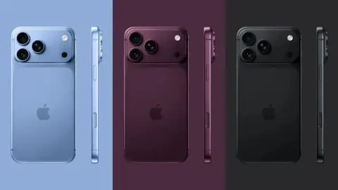 iPhone 18 Pro: Değişken Aperatürlü Kamera ve A20 Pro Çipiyle Zirveye İddia