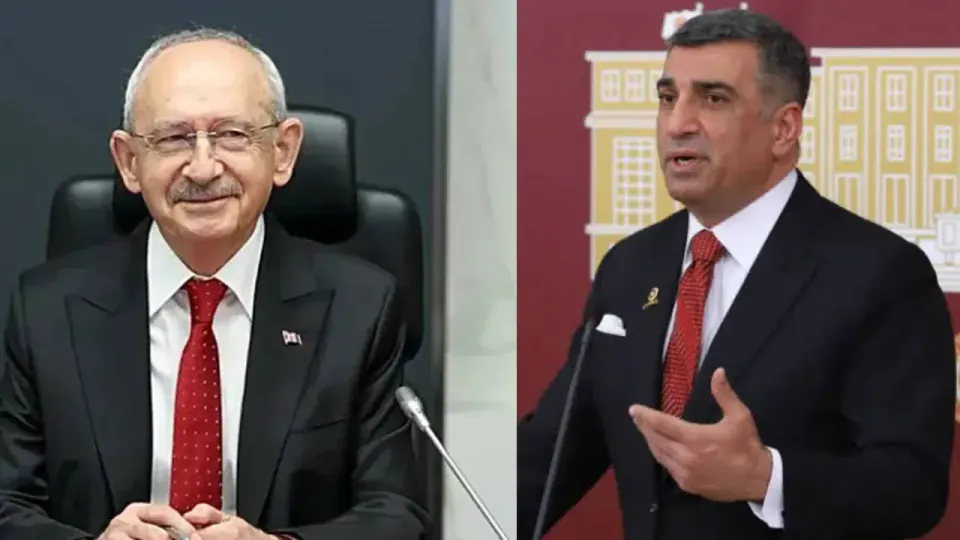 CHP Milletvekili Gürsel Erol'dan Kritik Karar: Parti Geleceği Netleşti görseli