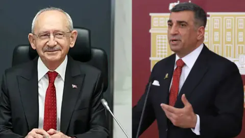 CHP Milletvekili Gürsel Erol'dan Kritik Karar: Parti Geleceği Netleşti