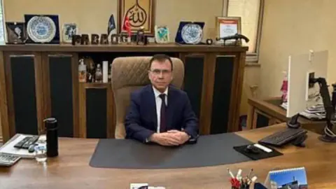 NTSO Başkan Adayı Babaoğlu: "28 komitenin tamamında tulum çıkaracağız"