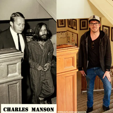 Charles Manson ve Manson Ailesi: Bir Kültün Karanlık Mirası