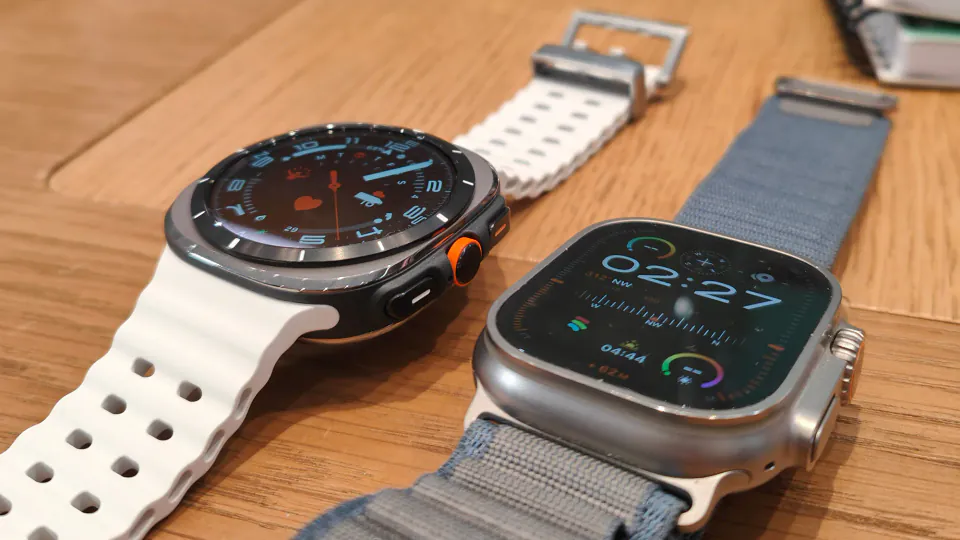Samsung Galaxy Watch Ultra 2'de İşlemci Devrimi: Exynos Dönemi Bitiyor mu? görseli