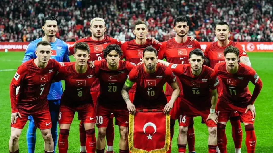 Türkiye-İtalya: Nations League'de Zorlu Sınav, Resmi Program ve Yayın Kanalları Açıklandı görseli