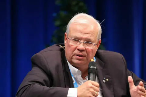 ORF'de Büyük Değişim: Christian Wehrschütz Belgrad'a Veda Etti