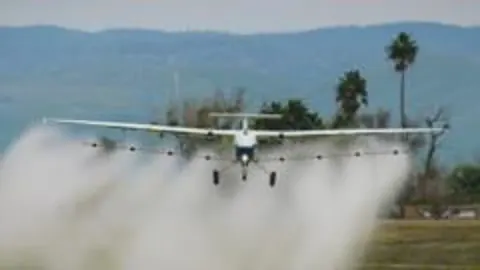 Otonom Zirai İlaçlama Uçakları: Tarımda 'Pilotsuz Devrim' Kapısında