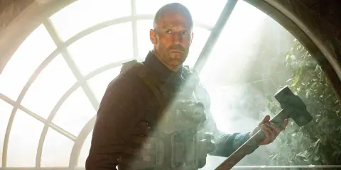 Jason Statham'ın Yeni Projeleri ve Netflix Dönüşü: Vizyon Tarihleri Netleşti