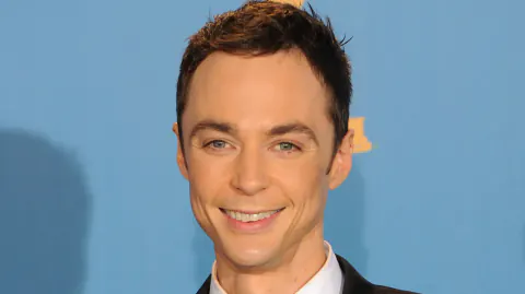 Big Bang Theory Yıldızı Jim Parsons'tan İtiraf: Başarının Bedeli Çok Ağır Oldu
