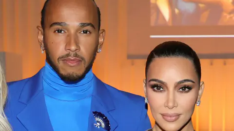 Kim Kardashian ve Lewis Hamilton İli İlişkisi Göz Önünde: Yeni Fotoğraflar Paylaşıldı
