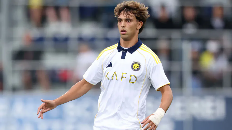 Joao Felix'in Kariyerindeki Düğüm: Transfer Belirsizliği ve Teknik Tartışmalar görseli