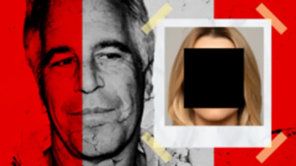 Jeffrey Epstein'ın Karanlık Dünyası: Mağdur 'Anya' İstismar Ağını Anlattı görseli