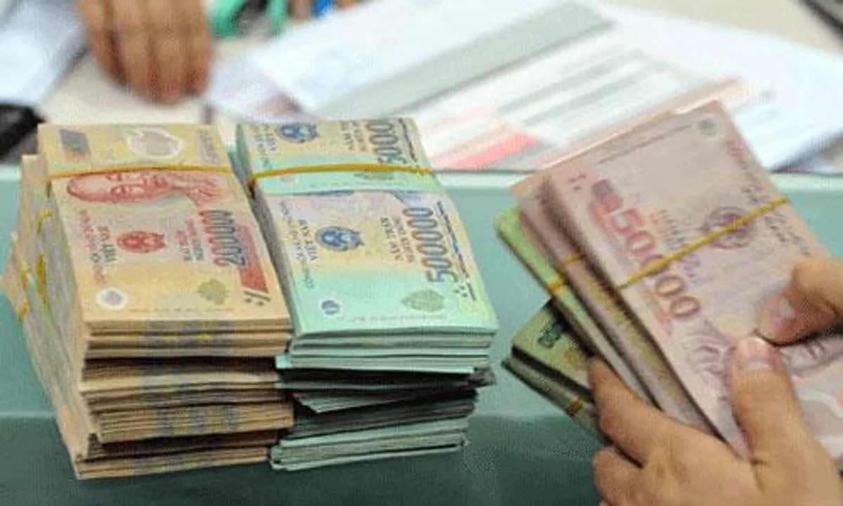 Vietnam Silahlı Kuvvetleri'nde Yeni Dönem: Maaş Düzenlemesi ve Askeri Gündem Vietnam Silahlı Kuvvetleri'nde Yeni Dönem: Maaş Düzenlemesi ve Askeri Gündem