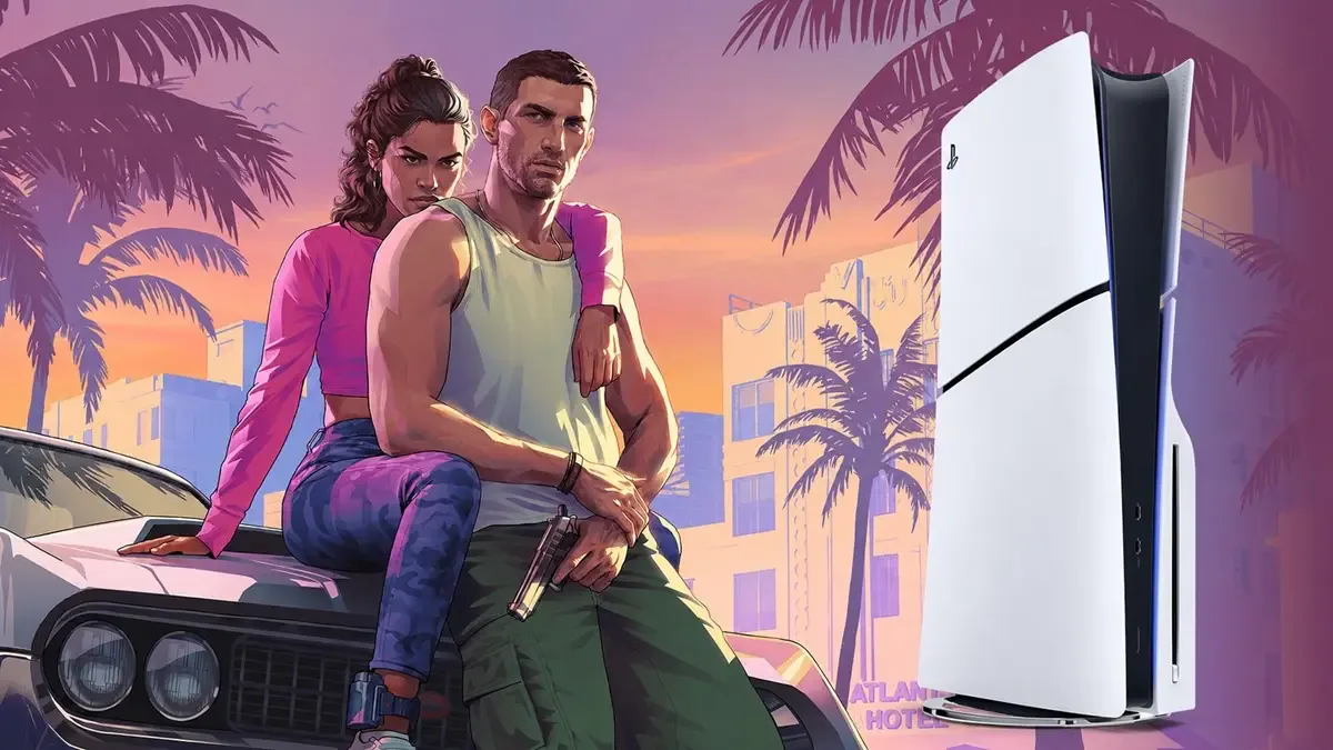 Grand Theft Auto VI Dijital Dönemde Geliyor: Fiziksel Oyun Dönemi Kapanıyor Grand Theft Auto VI Dijital Dönemde Geliyor: Fiziksel Oyun Dönemi Kapanıyor
