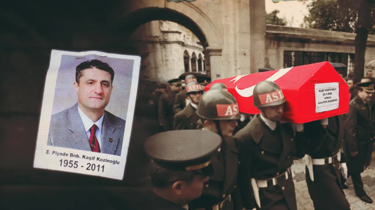 Kozinoğlu davası yenilendi: Kurtlar Vadisi senaristleri yarın ifadeye gidecek