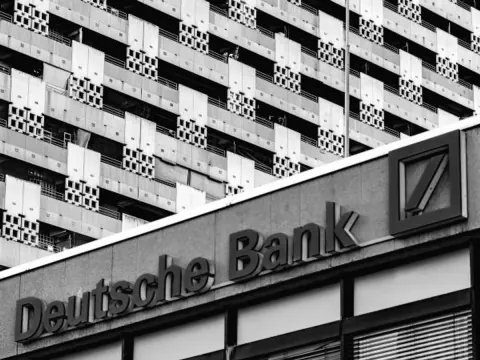 Deutsche Bank kripto saklama lisansına yaklaştı: Asya 2027 hedefinde