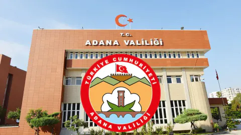 Adana Yüreğir'de Yeni Ortaokul İnşaatı İçin İhale Başlıyor