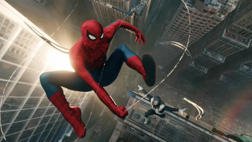 Spider-Man: Brand New Day, Gişe Rekorlarını Altüst Ediyor görseli