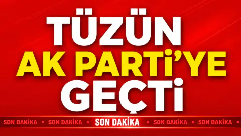 Bilecik Siyasetinde Dengeler Değişiyor: CHP Bağlantılı İsimler AK Parti'ye Geçti
