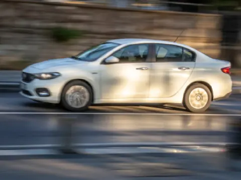 Fiat Egea Üretimi Sona Eriyor: Tofaş Bursa Fabrikası'nda Yeni Dönem