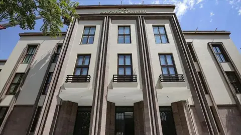 Ankara Valiliği'nden kumanya iddialarına yanıt: Zehirlenme tespit edilmedi
