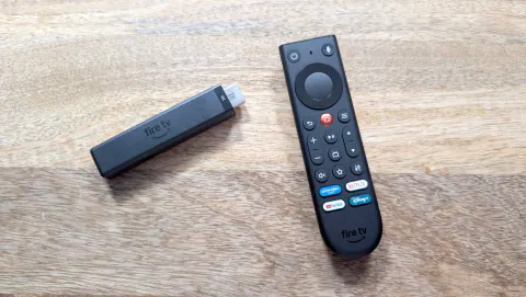 Amazon 2026 Model Fire TV Stick 4K'yi Duyurdu: Yeni Kumanda ve HDR10+ Desteği ile Ekran Başında