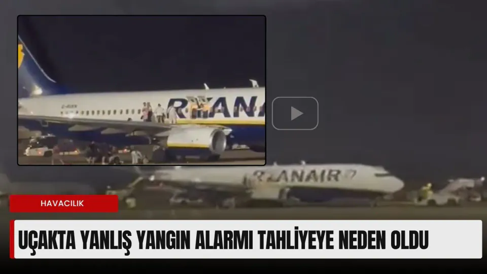 Vermont'ta 'Uçak Kazası' Alarmı Veren Telefon Yanlış Alarm Çıktı görseli