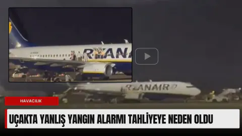 Vermont'ta 'Uçak Kazası' Alarmı Veren Telefon Yanlış Alarm Çıktı