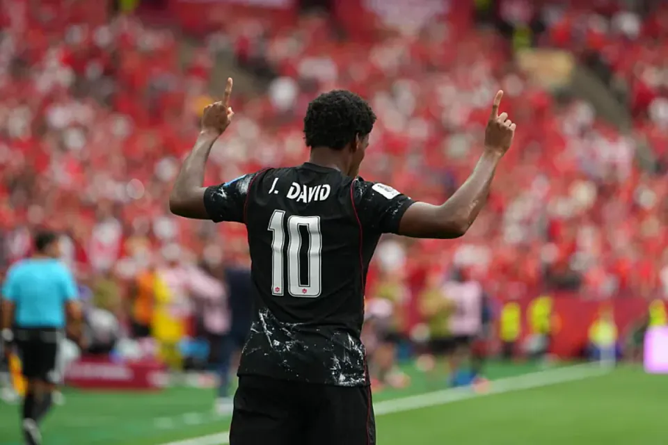 Jonathan David'den Juventus Kararı: Lyon Transferi Rafta mı Kaldı? görseli