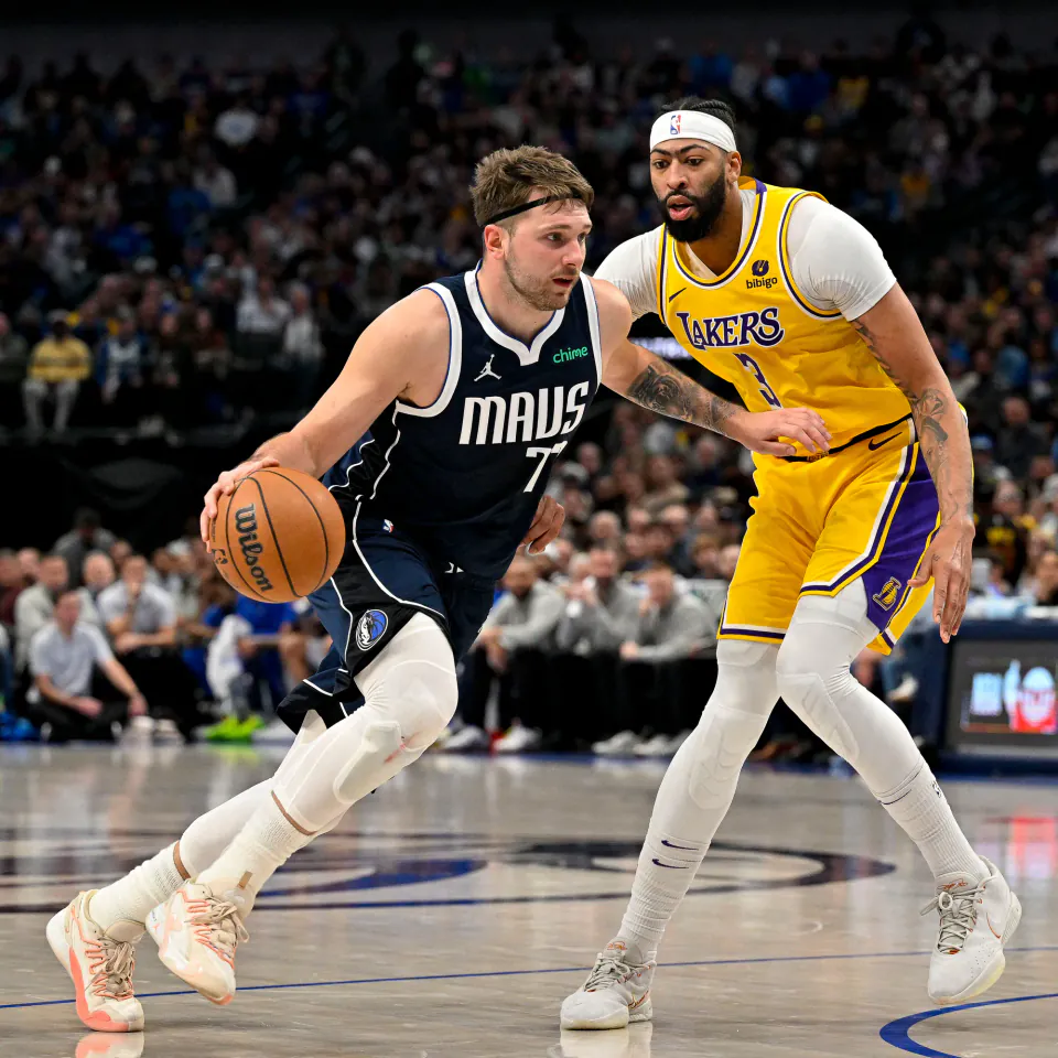 Los Angeles Lakers'tan Sürpriz Hamle: Ziaire Williams İle Anlaşıldı görseli