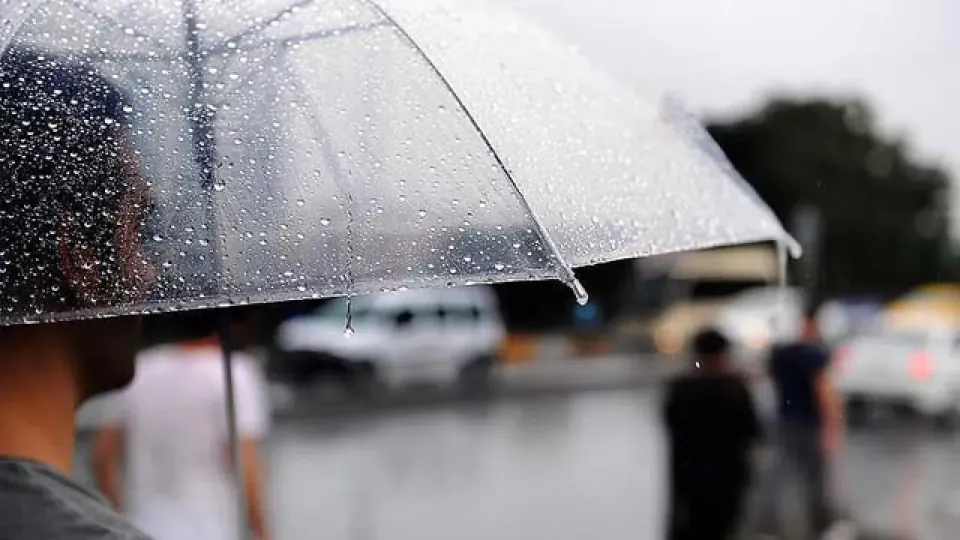 Yarın Hava Nasıl Olacak? Güncel Hava Durumu ve Beklenen Yağışlar görseli