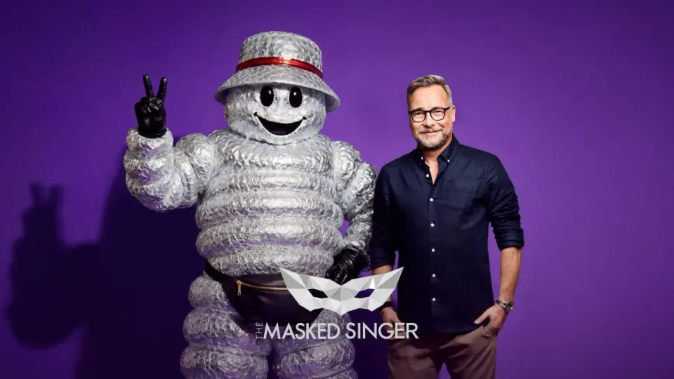 The Masked Singer 2026: 16 maske, çifte elenme ve yayın günü Çarşamba'ya kaydı görseli