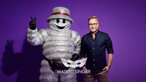 The Masked Singer 2026: 16 maske, çifte elenme ve yayın günü Çarşamba'ya kaydı