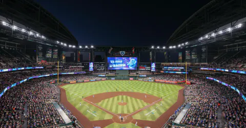 Arizona Diamondbacks ve San Francisco Giants Karşı Karşıya: Kritik Maç Detayları