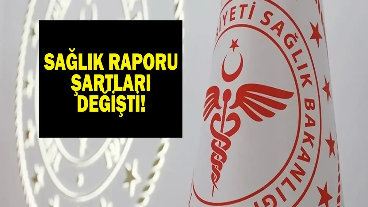 Sağlık Raporlarında 2026 Dijital Dönemi: e-Nabız ve Yeni Süre Sınırları Sağlık Raporlarında 2026 Dijital Dönemi: e-Nabız ve Yeni Süre Sınırları