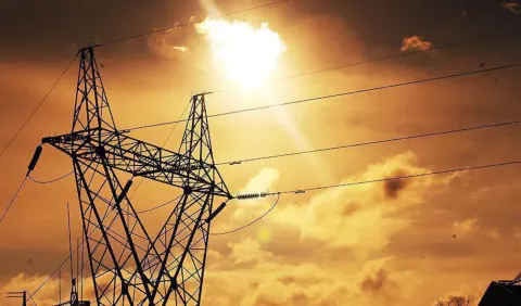 Hollanda'nın Goirle Bölgesinde Elektrik Kesintisi: Enerji Şebekesinde Arıza
