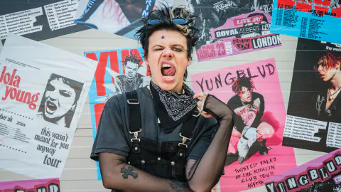 Yungblud'dan Rock Müziğin Geleceğine Dair Sert Çıkış