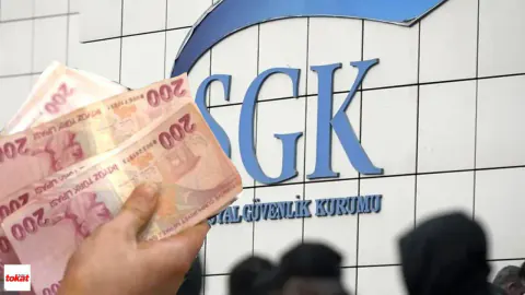 Askerlik Borçlanmasıyla EYT Yolu: 180 Günle Emeklilik Tarihi Nasıl Değişir?
